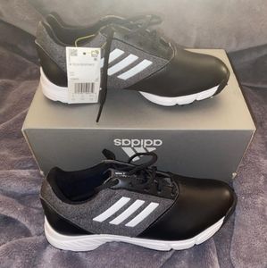 Womens tech response golf shoes